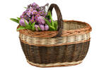 Weidenkorb Provence Chica I.