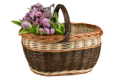 Weidenkorb Provence Chica I.